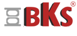 BKS Kalıp Logo